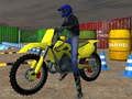 Msk 2 Motorcycle stunts 