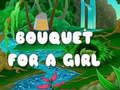 Bouquet for a girl 