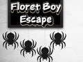 Floret Boy Escape 