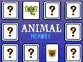 Animals Memory 