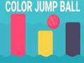 Jump Color Ball 
