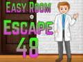 Amgel Easy Room Escape 48 