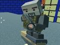 Pixel Gun Apocalypse 4 Zombie Invazion 