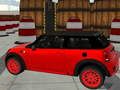 Advance Car Parking Game: Car Drive 