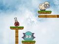 Blobs And Sheep 