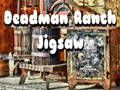 Deadman Ranch Jigsaw 