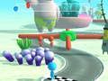 Funny Spongebob Parkour Racer 3D 