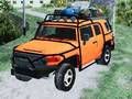 Off-Road Truck Driving 3D 