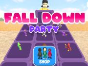 Fall Down Party 