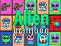 Alien Mahjong 