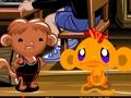 Monkey Go Happy Stage 657 