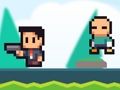 Brothers the Game 