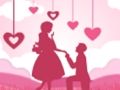 Lovely Couple Escape 