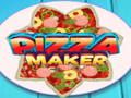 Pizza maker 