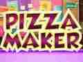 Pizza Maker 
