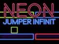 Neon jumper infinit 