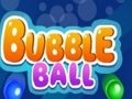 Bubble Ball 
