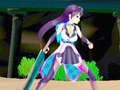 Swordmaiden 