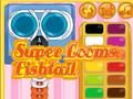 Super Looms: Fishtail 