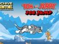 Tom and Jerry Ice Jump