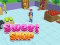 Sweet Shop 3D Sweet Shop 3D