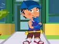 Handy Manny 