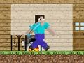 Alex and Steve Nether 