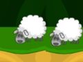 Sheep Farm Escape 