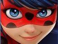 LadyBug Hidden Stars 