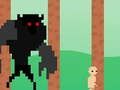 Pixel Heroes Runner 