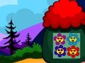 Skull Forest Escape 