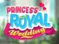 Princess Royal Wedding 2 