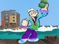 Popeye 