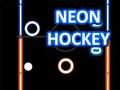 Neon Hockey 