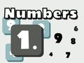 Numbers 