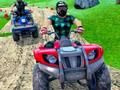 Quad Bike Off Road Racing 