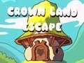 Crown Land Escape 
