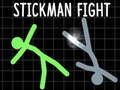 Stickman fight 