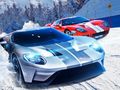 Crazy Traffic Racing 