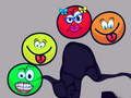 Smiles ball 