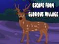 Escape From Glorious Village 