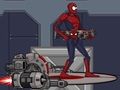 Spider-man Super Soldier 