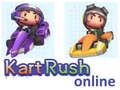 Kart Rush Online 