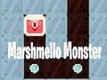 Marshmello Monster 