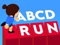 Typing Race 