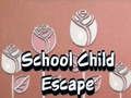 School Child Escape 