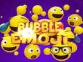 Bubble Emoji 