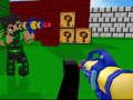 Paintball Gun Pixel 3D 2022 