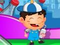 Win soda challenge 