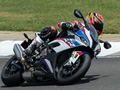 BMW S1000RR Slide 
